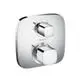 Hansgrohe-HG-Thermostat-Unterputz-Ecostat-E-Fertigset-2-Verbraucher-chrom-15708000 gallery number 1